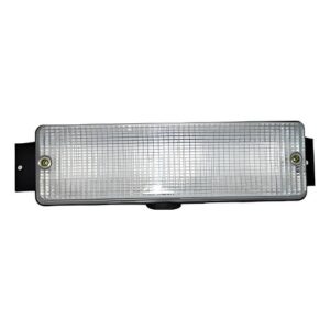 Faro Giro Delantero Para Ford Cargo Reglamentario Cristal Iz Izquierdo Cristal