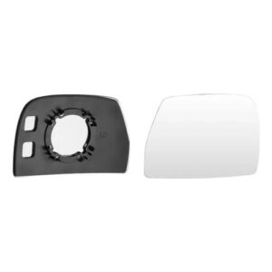 Base Portavidrio Auxiliar Desempañador Para Iveco Daily Izqu