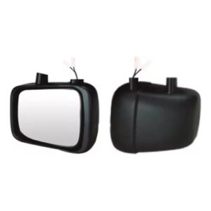 Espejo Adapt Para Volvo Fh/fm 2010 Al 2015 Auxiliar Izquierd
