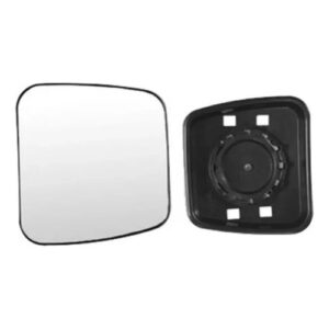 Base Portavidrio Para Iveco Stralis Cursor Tector Auxiliar