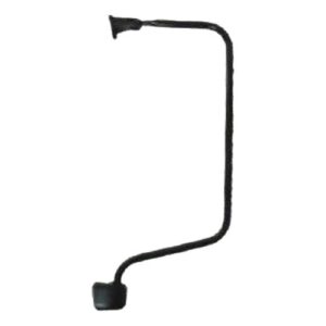 Brazo Espejo Para Vw Constellation 2012 Sin Chicote Derecho
