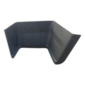 Fondo Estribo Para Iveco Eurocargo Izquierdo  27cm