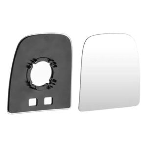 Base Portavidrio Para Iveco Daily Princ Desempañador Izquier