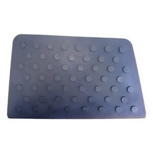 Pisadera Estribo Ford Cargo 915 Derecho