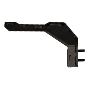 Soporte Lateral Paragolpe Mb Atego 2013 En Adelante Izquierd