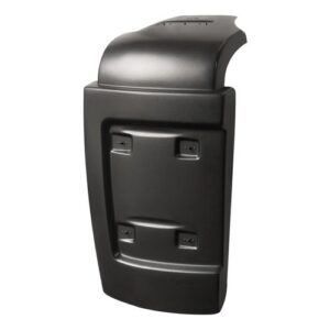 Guardabarro Trasero Ford Cargo 1723 1729 L Nueva 2013 Derech Delantera Derecha