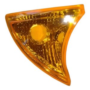 Faro Giro Para Iveco Cursor Tector Stralis 03 Delant Derecho Derecho Ámbar