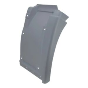 Guardabarro Tras Cabina Para Vw 17-250 19-320 Constellation Trasera Derecha Derecho