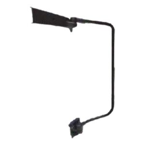 Brazo Espejo Para Volvo Vm Con Auxiliar Con Chicote Derecho