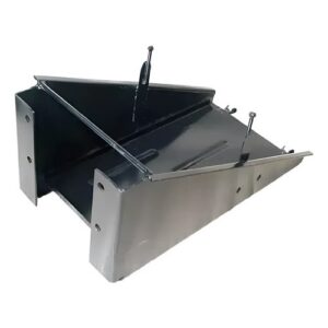 Cajon De Bateria 180 Amp Mercedes Benz 1112 1114 1517