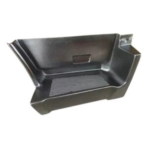 Estribo Para Mercedes Benz 1715 Cabina Frontal Derecho