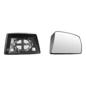 Base Portavidrio Superior Para Vw Constellation 2012 Derecho