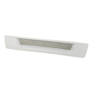 Parrilla Frente Inferior M.benz 1215 / 1620 (fibra Sin Aros)