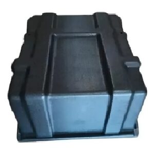 Tapa De Bateria Volkswagen Worker Constellation Original
