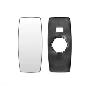 Base Portavidrio Adaptable Para Ford Cargo 2011 Convexo