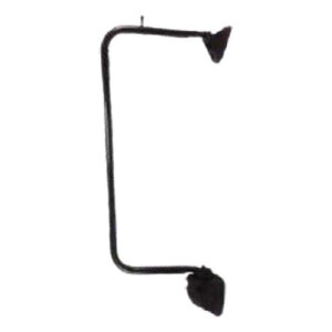 Brazo Espejo Para Ford Cargo 2012 En Adelante S Chicote Izqu