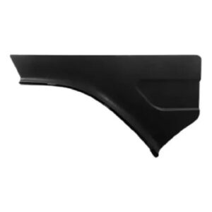 Moldura Guardabarro Cabina Para Scania S4 Sup Trasera Izquie