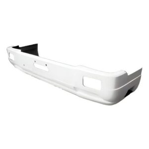 Paragolpe P/cania 112 113 Frontal Fibra Blanco