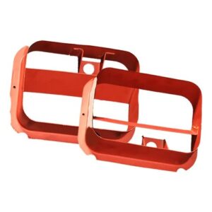 Conducto Ventilete De Guitarra Para Mb 1112 1114 1517 Derech