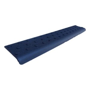 Pisadera Paragolpe Ford Cargo 1722 2001 2012