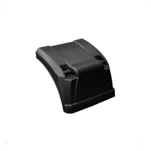 Guardabarro Pantalla Remolque Universal Fachini 2 Derecho Derecho
