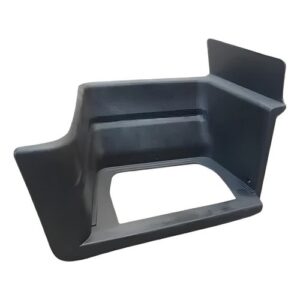 Fondo De Estribo Para Iveco Tector Cursor Modelo Nuevo Derecho (lado Acompañante)