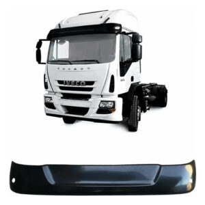 Visera Para Iveco Cursor Tector Sin Soportes