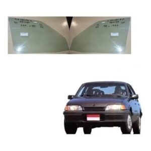 Vidrio De Puerta Delantero Chevrolet Monza Der Izq C/u