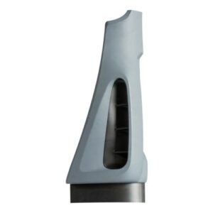 Deflector Lateral Para Iveco Tector Izquierdo