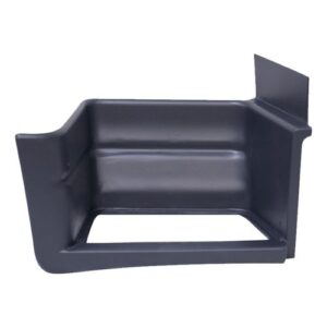 Estribo Inferior Para Iveco Cursor-tector Derecho