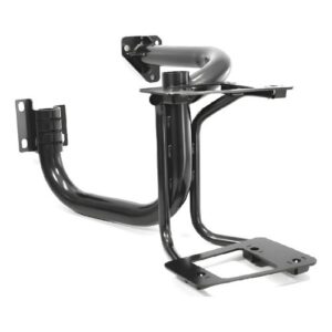 Soporte Estribo Para Ford Cargo 1723/1729/2842 L Nueva 2013 Izquierdo