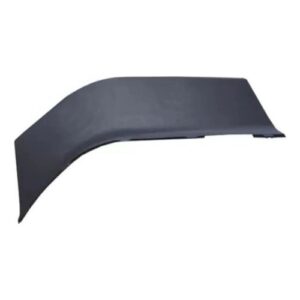 Moldura Guardabarro Sc S4/5 R Highline Streamline Del Derech Negro