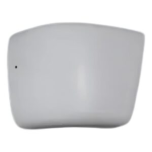 Puntera De Paragolpe Ford 14000 Fibra Izquierdo