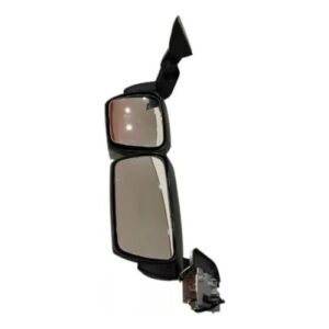 Espejo Completo Iveco Tector Cursor Con Desemp Izquierd