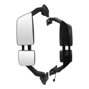 Espejo Para Volvo Fh 2016 C Brazo Eléct C Desempañ Derecho