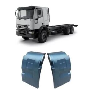 Guardabarro Delanter Posterior Para Iveco Eurocargo (juego