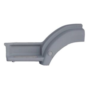 Estribo Superior Mercedes Benz Axor 1933 Con Guard Izquierdo