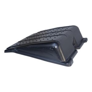 Tapa De Bateria Para Mercedes Benz Axor