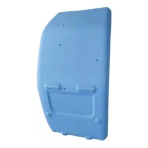Guardabarro Delantero Post Para Scania 112 113 Trompa Derec Delantera Derecha