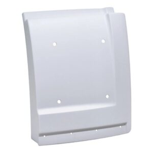 Guardabarro Trasero Cabina Para Vw Worker 17 220 Izquierdo Trasera Izquierda
