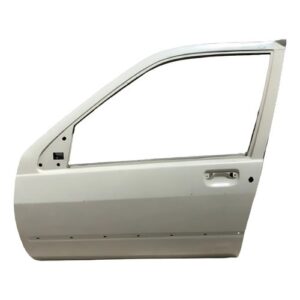 Puerta Para Renault Clio 95 / 2000 Delantera Izq Original Delantera Izquierdo