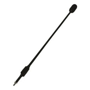 Guia Guardabarro Adaptable Mercedes Benz 1215 1634  Negro