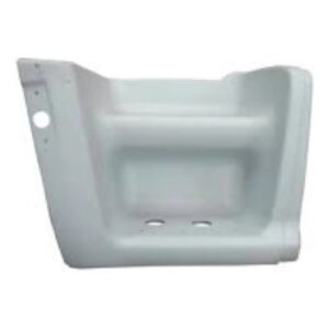 Estribo Cabina Para Ford Cargo 1722 L Nueva 2001 2012 Derech