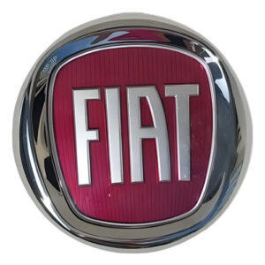 Emblema Parrilla Fiat 500 / Fiat Linea Original