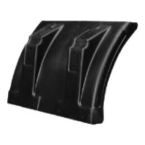 Guardabarro Para Iveco Hi Way Parte Lateral Camion Semi Remo
