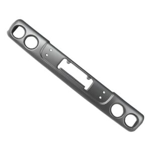 Paragolpe Ford Cargo 2632e 6x4 Gris Oscuro