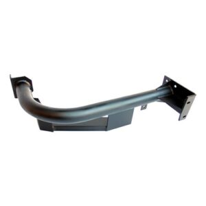 Soporte Paragolpe Mercedes Benz 1620 Parag.4 Partes Derecho
