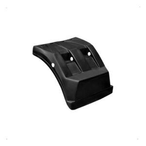 Guardabarro Pantalla Universal Ancho 680mm Lbt Derecho Derecho