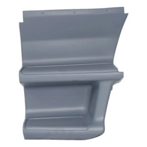 Estribo Para Mercedes Benz 1720 Izquierdo