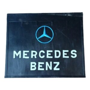 Babero Trasero Para Mercedes Benz 1114 56 X 50
